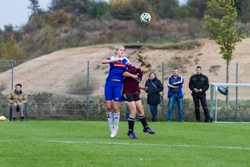 Bild 252 - Frauen FSC Kaltenkirchen - SG Wilstermarsch : Ergebnis: 0:2